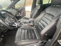 Usado VW Golf VII GTI 230 CV (169 kW) 2014 Negro Berlina