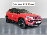 usado Jeep Compass 1.5 Mhev S Fwd Dct