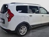 Usado Dacia Lodgy 115 CV (84 kW) 2021 Monovolumen