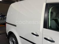 Usado VW Caddy Beach 102 CV (75 kW) 2018 Blanco Monovolumen