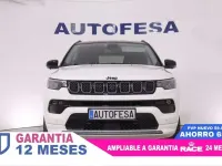Usado Jeep Compass 241 CV (177 kW) 2022 Blanco SUV