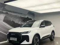 Usado Ebro s700 Luxury 147 CV (108 kW) 2025 Blanco SUV