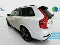 Usado Volvo XC90 R-Design 235 CV (172 kW) 2021 Blanco SUV
