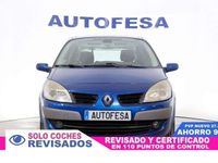 usado Renault Scénic II 1.9 DCi 130cv 5P # TECHO PANORAMICO