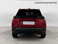 Nuevo Peugeot 2008 Allure 100 CV (73 kW) 2025 Rojo SUV