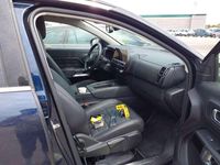 Usado Citroën C5 Aircross Shine 226 CV (166 kW) 2023 Azul SUV