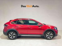 usado VW Taigo Life 1.0 TSI 81 kW (110 CV) DSG