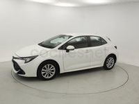 Usado Toyota Corolla Active 140 CV (102 kW) 2024 Blanco Berlina