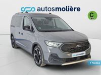 Usado Ford Grand Tourneo Connect Active 122 CV (89 kW) 2025 Gris / plata Monovolumen