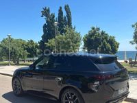 Usado Land Rover Range Rover Sport SE Dynamic 300 CV (220 kW) 2023 Negro SUV