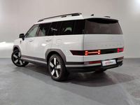 Usado Hyundai Santa Fe 253 CV (186 kW) 2024 Blanco SUV