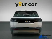 Nuevo Jeep Compass Altitude 145 CV (106 kW) 2026 Blanco SUV