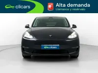 Usado Tesla Model Y Performance 392 kW (534 CV) 2022 Negro SUV