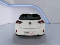 Usado Opel Corsa Edition 102 CV (75 kW) 2021 Blanco Utilitario