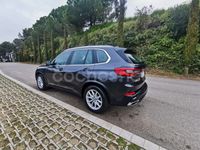 Usado BMW X5 394 CV (289 kW) 2019 Azul SUV