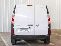 Usado Nissan NV250 N-Connecta 116 CV (85 kW) 2021 Blanco Van