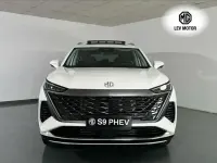 Nuevo MG MGS9 Comfort 299 CV (219 kW) 2026 Blanco SUV