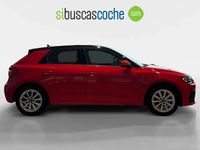 Usado Audi A1 Sportback 95 CV (69 kW) 2021 Rojo Utilitario