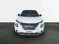 Usado Nissan Juke N-Connecta 143 CV (105 kW) 2023 Blanco SUV