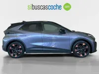 Nuevo Cupra Raval Endurance 114 kW (155 CV) 2026 Gris/plata