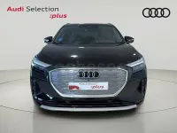 Usado Audi Q4 e-tron Ambiente 150 kW (204 CV) 2023 Eléctrico SUV