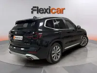Usado BMW X3 xLine 190 HP (139 kW) 2022 Preto SUV