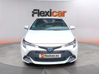 Usado Toyota Corolla Edition 140 CV (102 kW) 2024 Blanco Berlina
