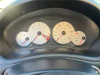 Usado Peugeot 206 70 CV (51 kW) 2004 Blanco Berlina