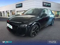 Usado Lancia Ypsilon 101 CV (74 kW) 2025 Negro Utilitario