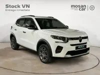 Nuevo Citroën C3 110 CV (80 kW) 2026 Blanco polar SUV