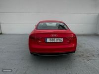 usado Audi A5 Coupe 2.0 TDI