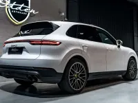 Usado Porsche Cayenne S 441 CV (324 kW) 2020 Blanco SUV