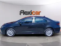 Usado Toyota Corolla Active 140 CV (102 kW) 2023 Negro Berlina
