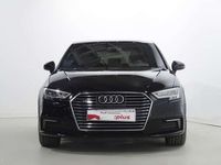 Usado Audi A3 Sportback e-tron S-Line 204 CV (150 kW) 2020 Negro Utilitario