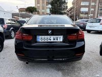 Occasion BMW 316 116 ch (85 kW) 2012 Noir Berline