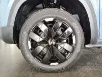 Usado Dacia Spring Extreme 73 kW (100 CV) 2026 Azul Utilitario