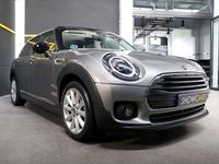Usado Mini Cooper Clubman 136 CV (100 kW) 2020 Gris Familiar