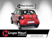 usado Smart ForFour 52 Passion