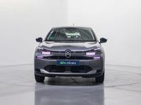 Usado Citroën C4 136 CV (100 kW) 2025 Gris SUV