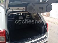 Usado Jeep Compass Limited 136 CV (100 kW) 2012 Blanco SUV