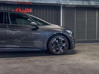 Usado Cupra Born 150 kW (204 CV) 2023 Gris Utilitario
