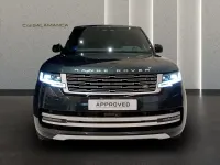 Usado Land Rover Range Rover Autobiography 550 CV (404 kW) 2025 Verde metalizado SUV