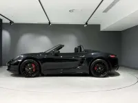 Usado Porsche Boxster S 349 CV (256 kW) 2018 Descapotable