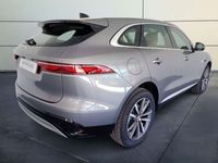 usado Jaguar F-Pace 2.0d L4 Mhev S Aut. Awd 204