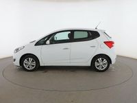 Usado Hyundai ix20 125 CV (91 kW) 2015 Blanco Utilitario