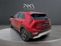 Usado Kia Niro 129 CV (94 kW) 2025 Rojo SUV