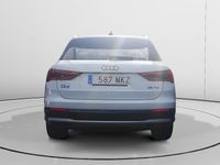 Usado Audi Q3 Advanced 150 CV (110 kW) 2023 Plateado SUV