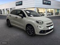 Usado Fiat 500X Sport 120 CV (88 kW) 2022 Blanco SUV