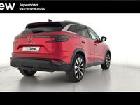 Usado Renault Austral Techno 200 CV (147 kW) 2025 Rojo SUV