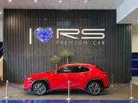 Usado Lexus UX Executive Line 184 CV (135 kW) 2023 Rojo SUV